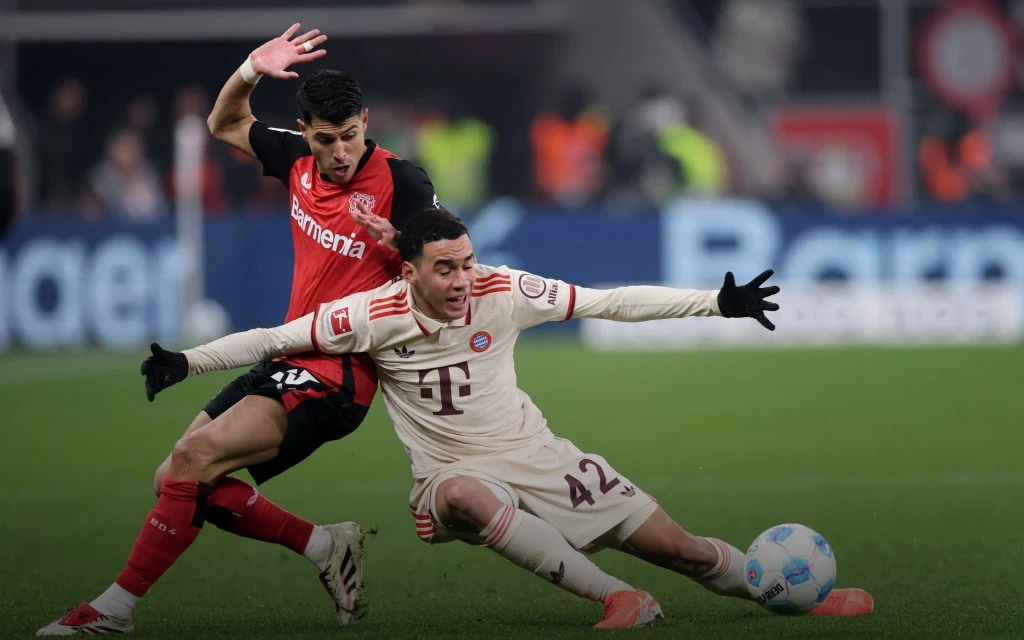 Байер - Бавария, Getty Images.webp