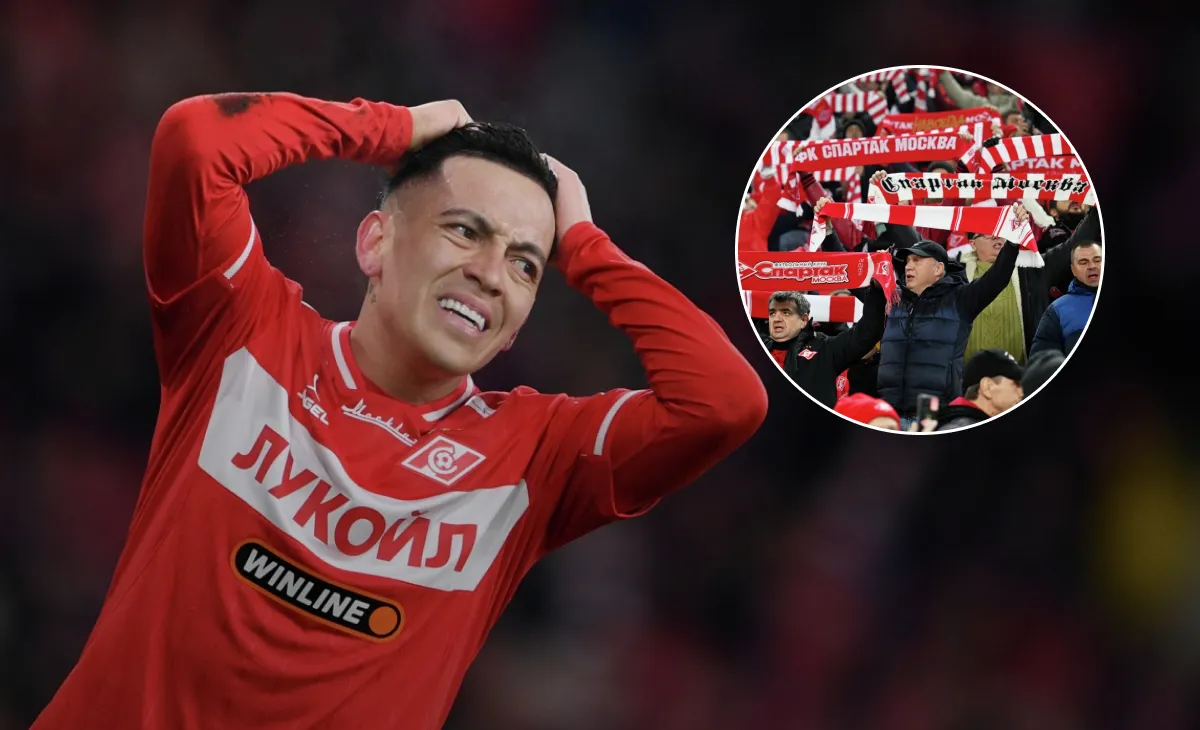 Фанаты «Спартака» толпой избили болельщика ЦСКА. Что грозит «красно-белым»