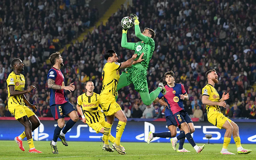 Барселона - Боруссия Д, Getty Images5.webp