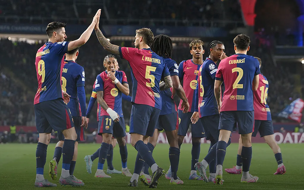 Барселона - Боруссия Д, Getty Images7.webp