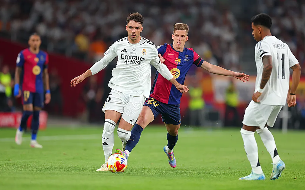 Барселона - Реал, Getty Images2.webp