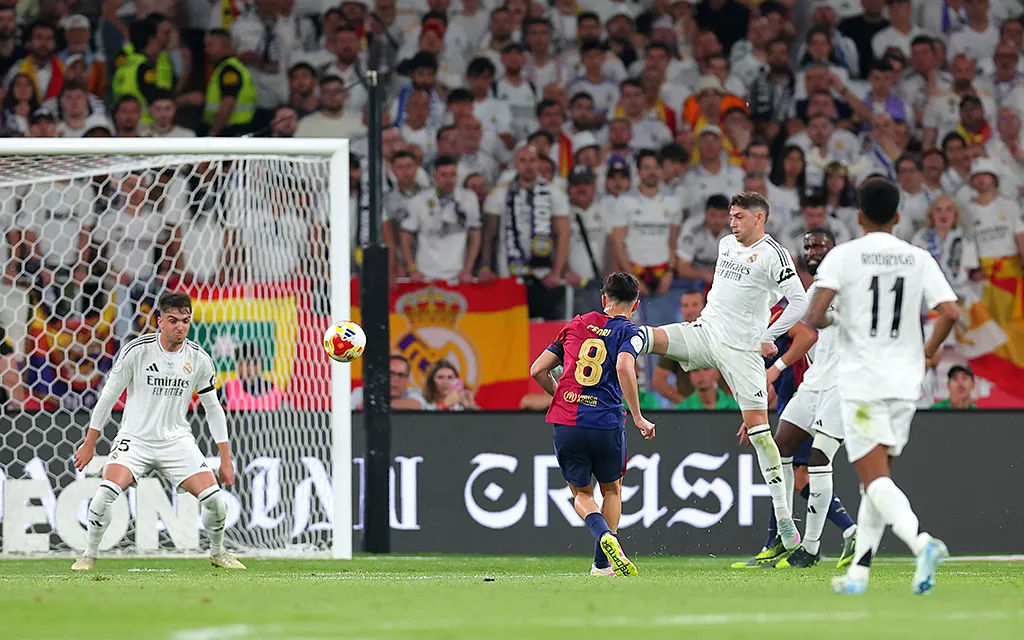 Барселона - Реал, Getty Images3.webp