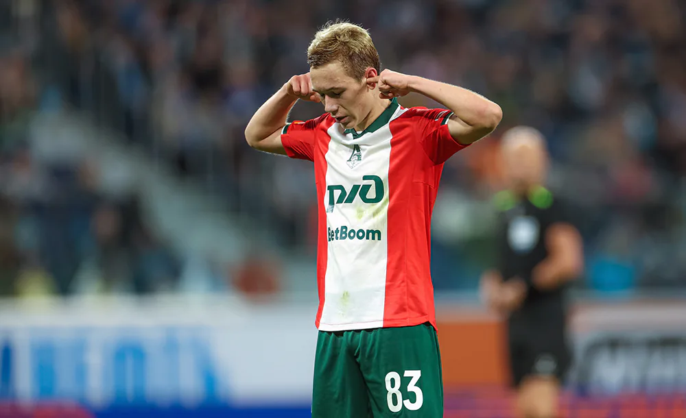 Батраков, Фото ФК Локомотив 00004.webp