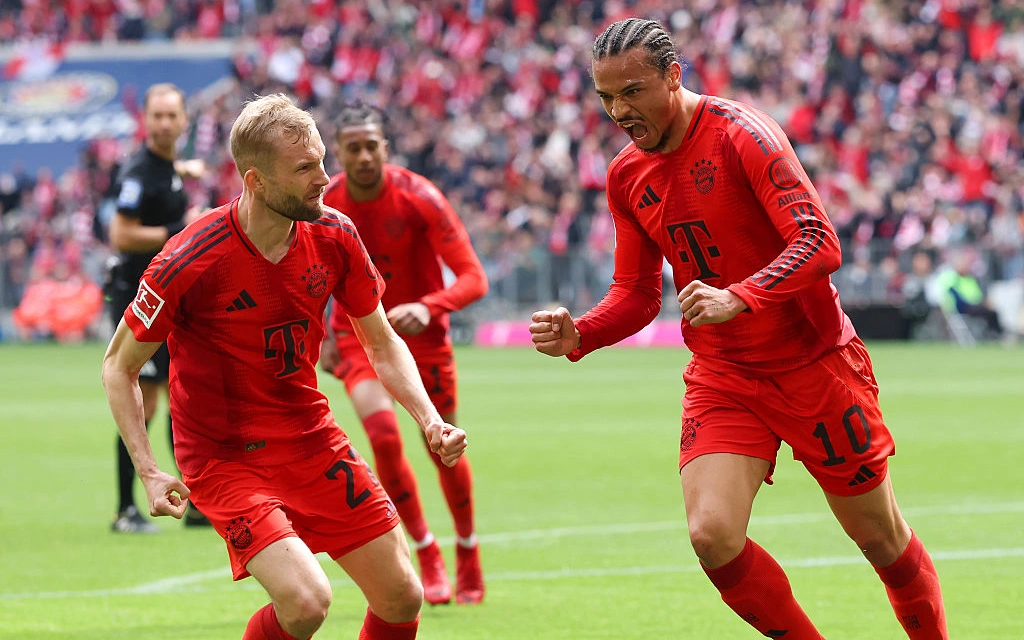 Бавария, Getty Images.webp