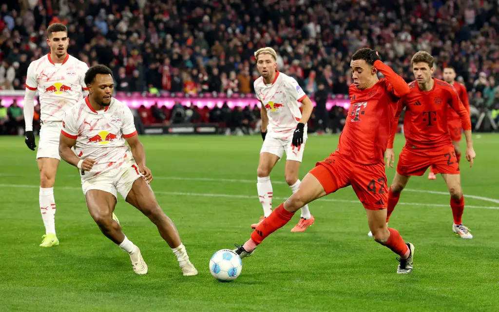 Бавария - Лейпциг, Getty Images.webp