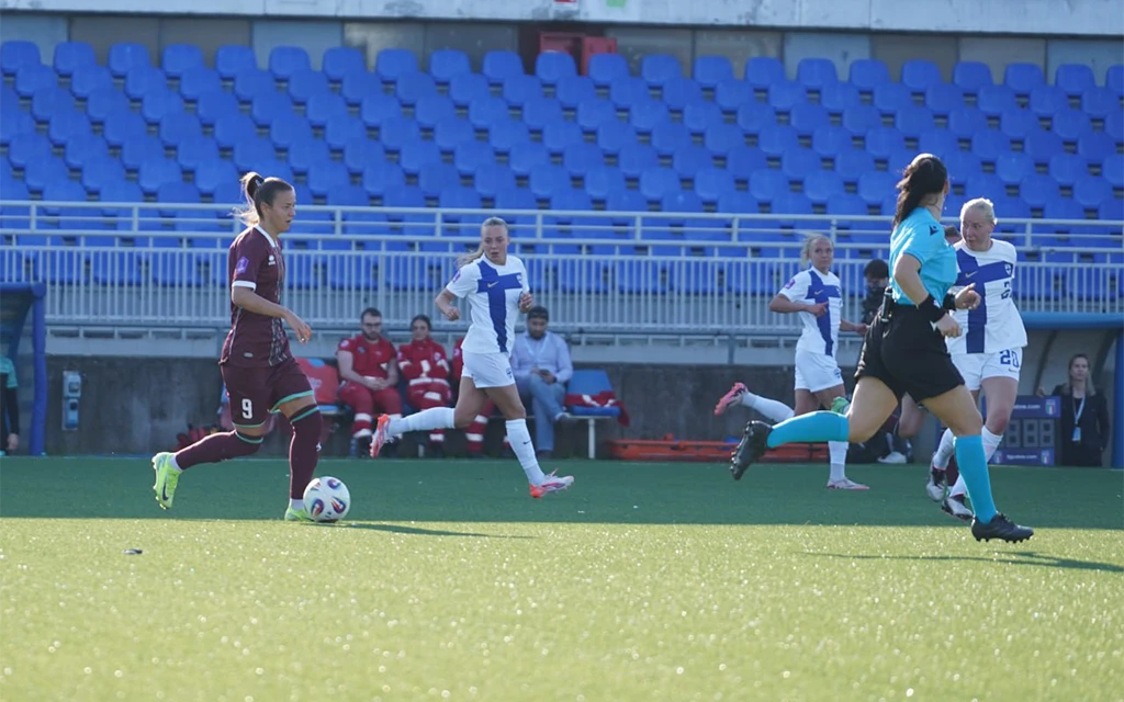 Беларусь - Финляндия, фото АБФФ 1.webp