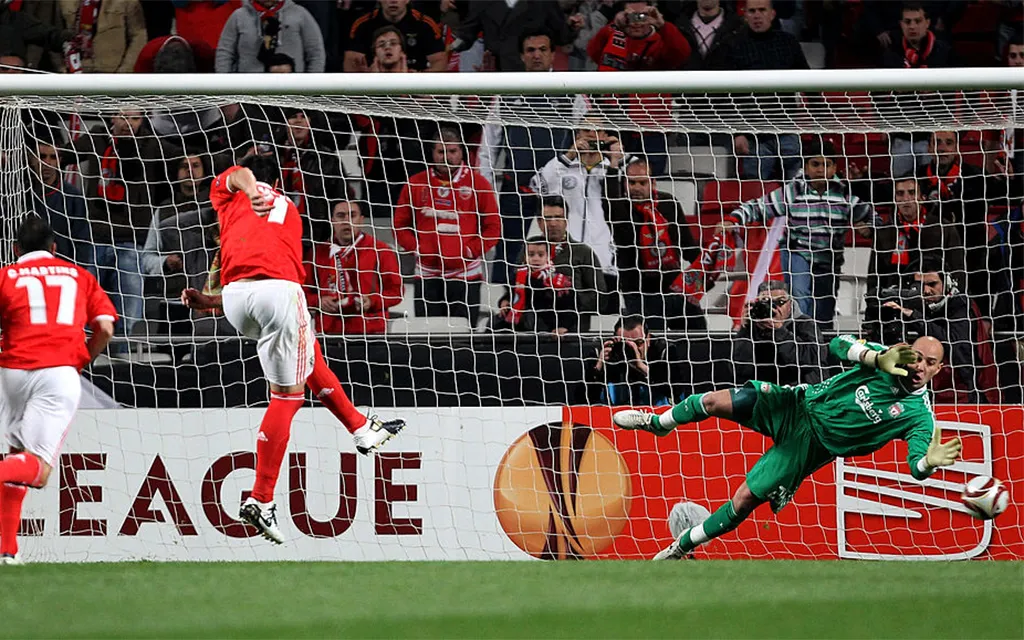 Бенфика-Ливерпуль, Getty Images.webp