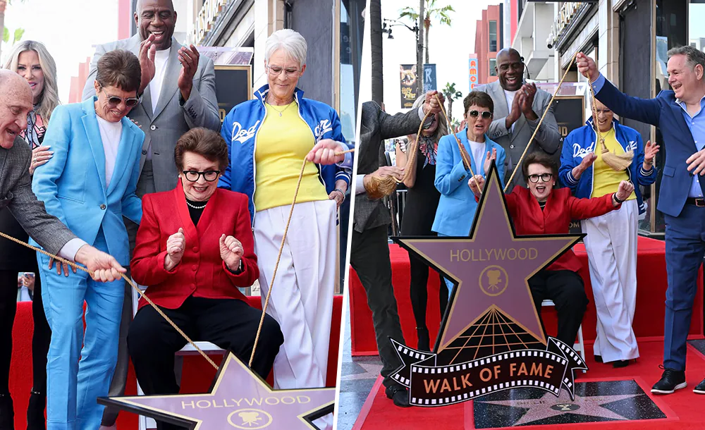 Билли Джин Кинг. Фото WTA.webp