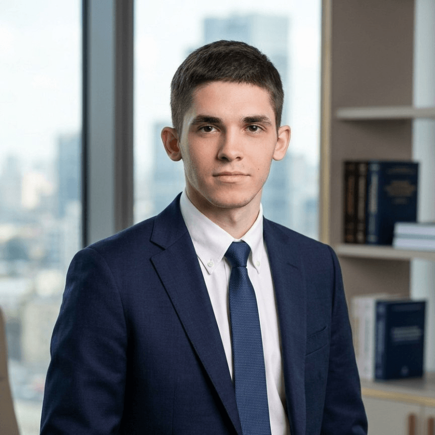 Александр Бойченко