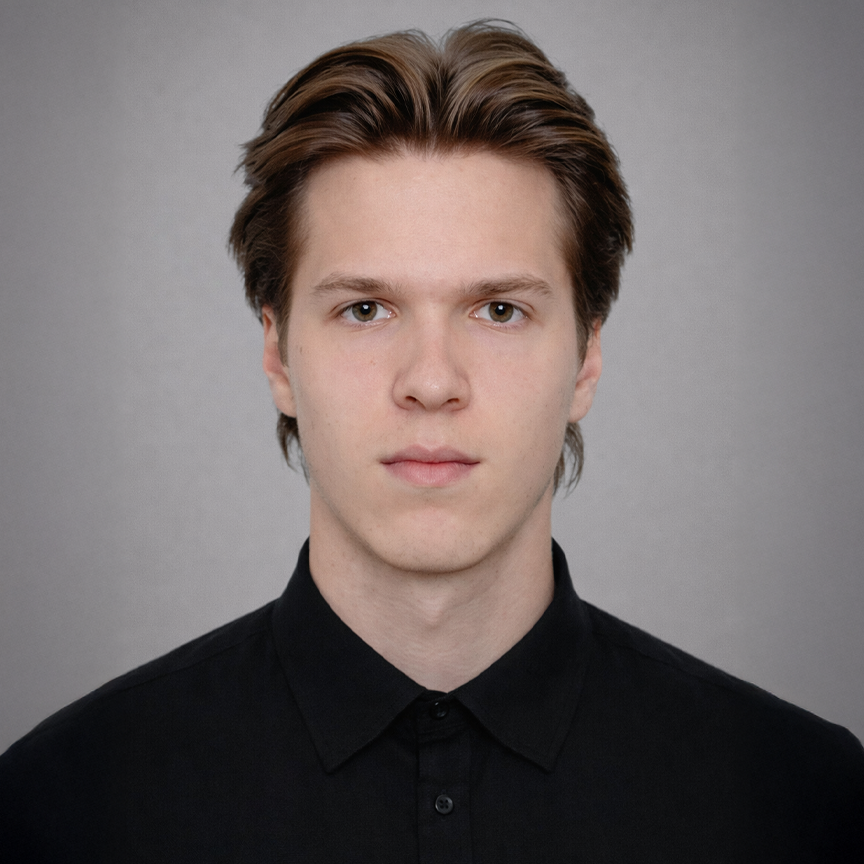 Борис Долгов