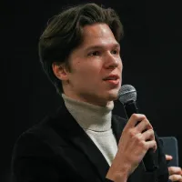 Борис Долгов