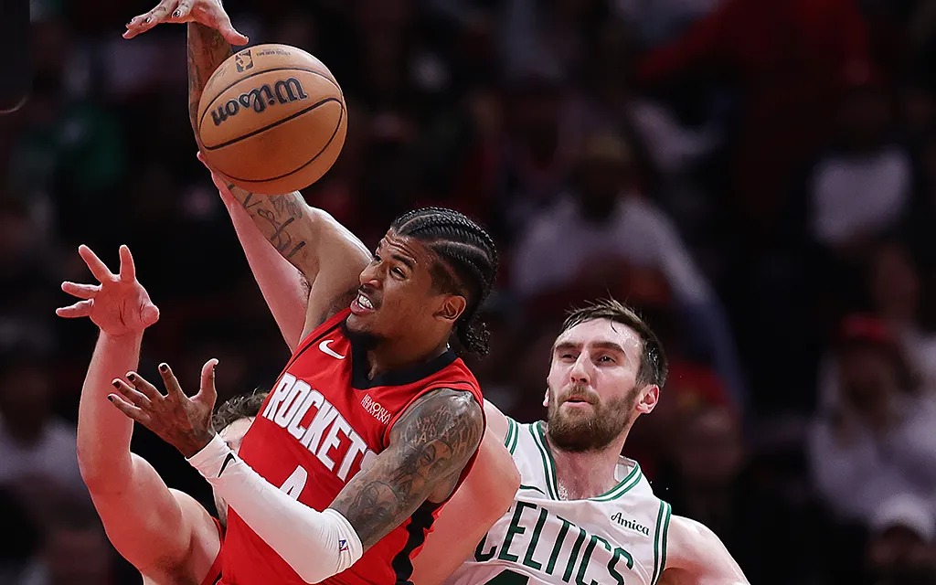 Бостон - Хьюстон, Getty Images3.webp