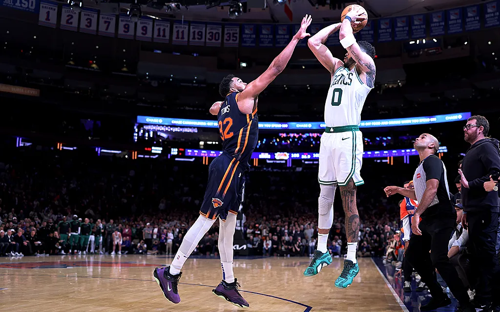 Бостон - Нью Йорк ,  Getty Images2.webp