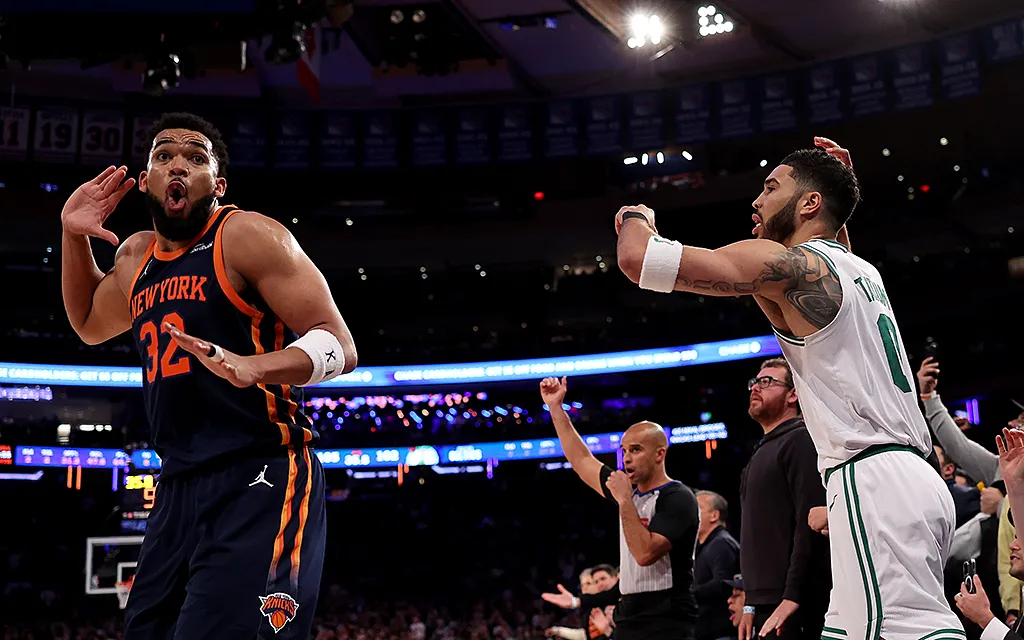 Бостон - Нью Йорк ,  Getty Images3.webp