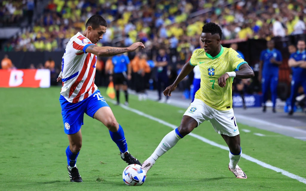 Бразилия-Парагвай, Getty Images3.webp