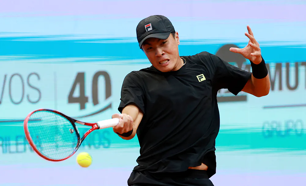 Брэндон Накашима. Фото Getty Images.webp