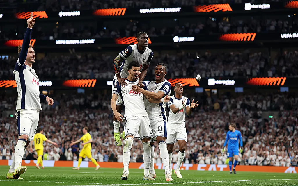 Будё-Глимт - Тоттенхэм, Getty Images3.webp