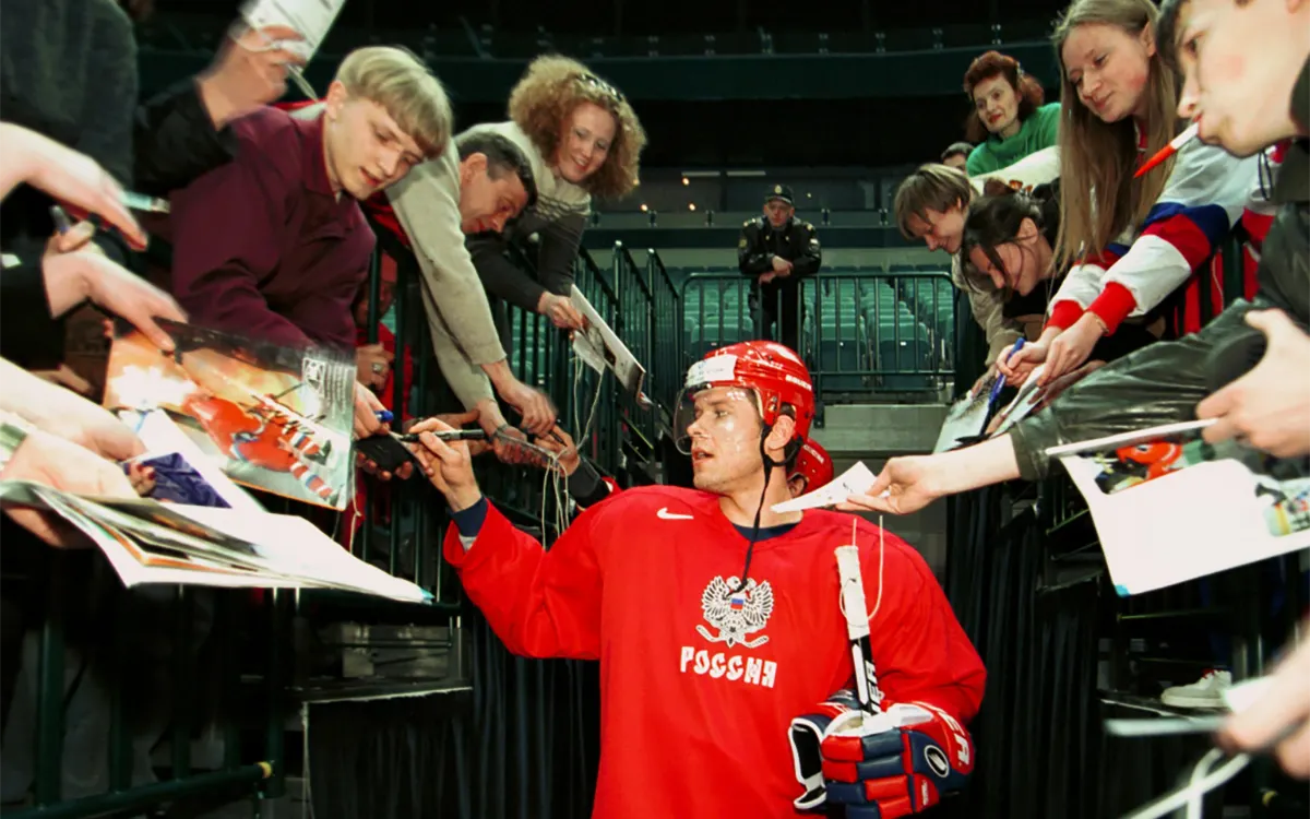 Исторический позор «команды мечты». Вечеринки российской сборной во время ЧМ разгонял ОМОН