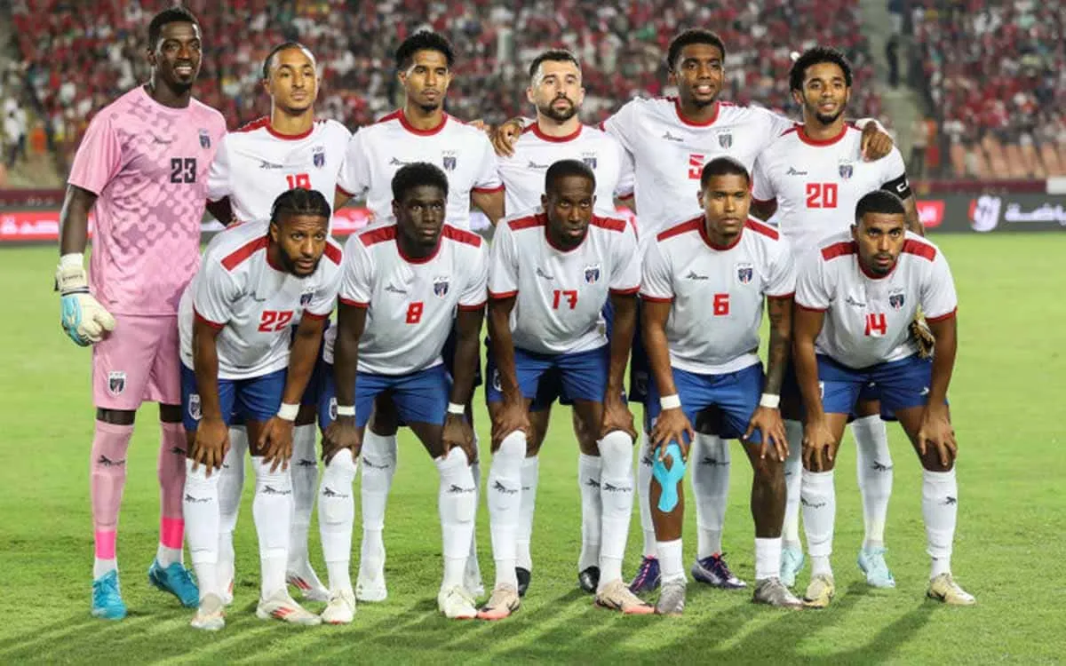 Кабо-Верде – впервые лидер группы в отборе ЧМ. Хватит ли сил удержать позицию?