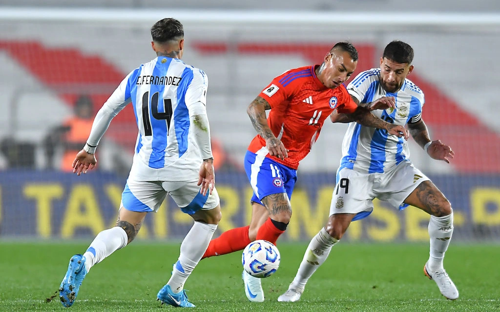 Чили - Аргентина, Getty Images (2).webp