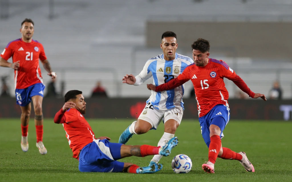 Чили - Аргентина, Getty Images (3).webp