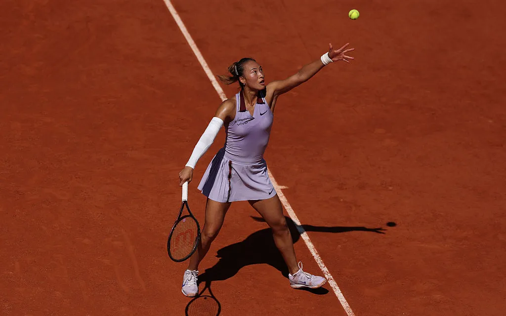 Чжэн Циньвэнь, Getty Images (1).webp