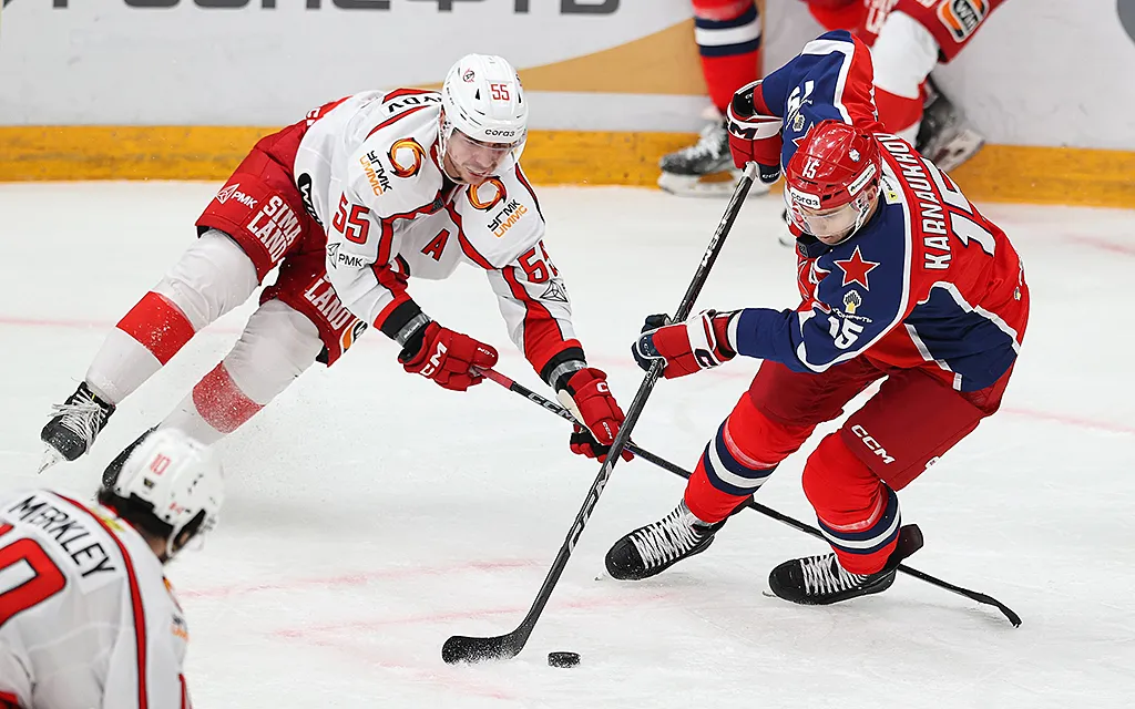 ЦСКА - Автомобилист, ПХК ЦСКА3.webp