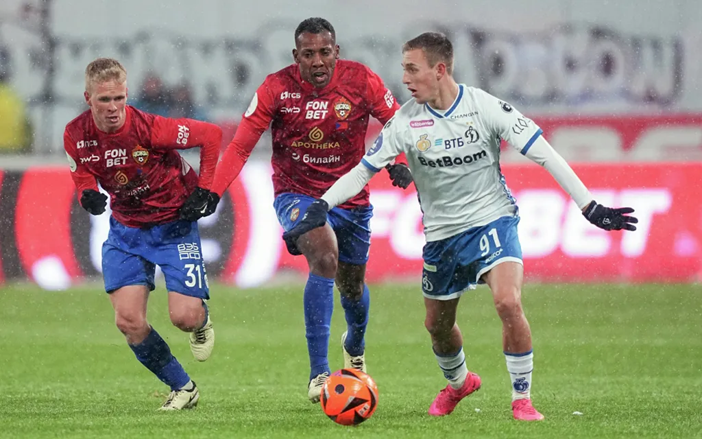 ЦСКА - Динамо, РИА11.webp