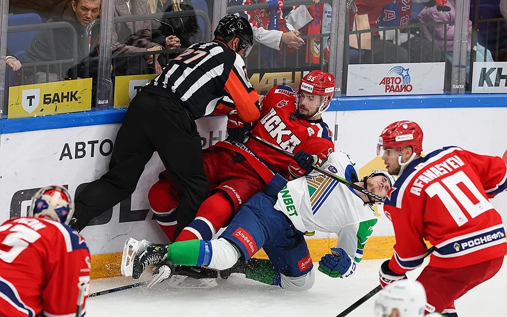 ЦСКА - Салават Юлаев, ПХК ЦСКА3.webp