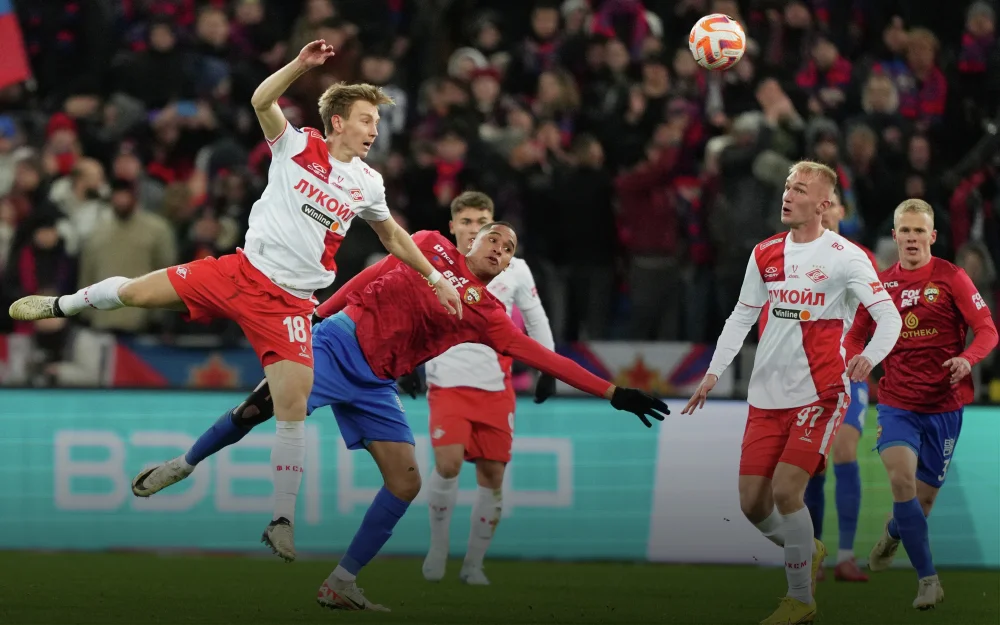 ЦСКА - Спартак, фото РИА Новости 1.webp