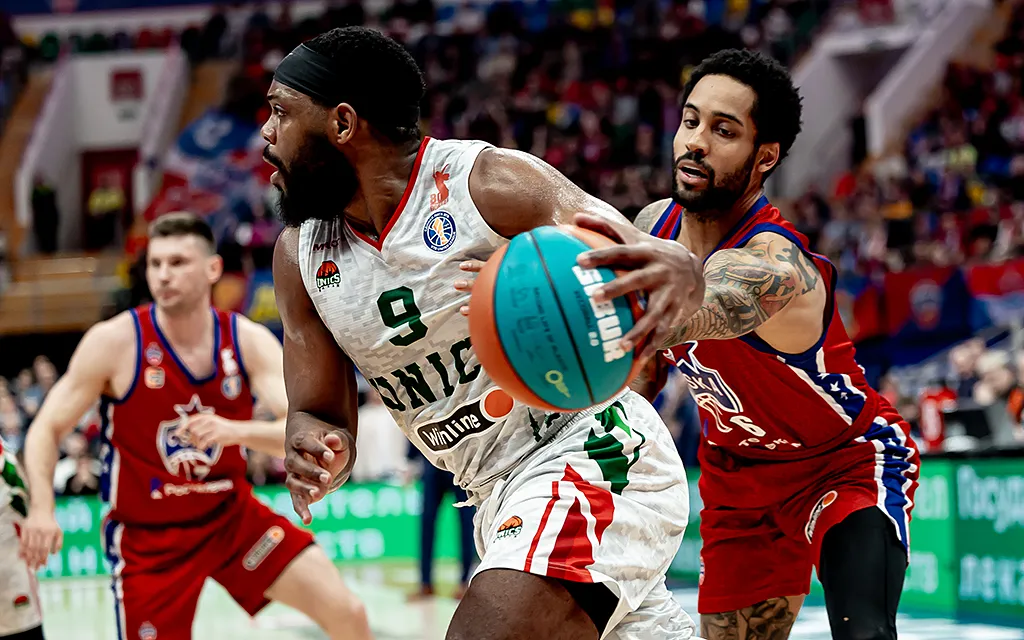 ЦСКА - УНИКС, Единая Лига ВТБ2.webp