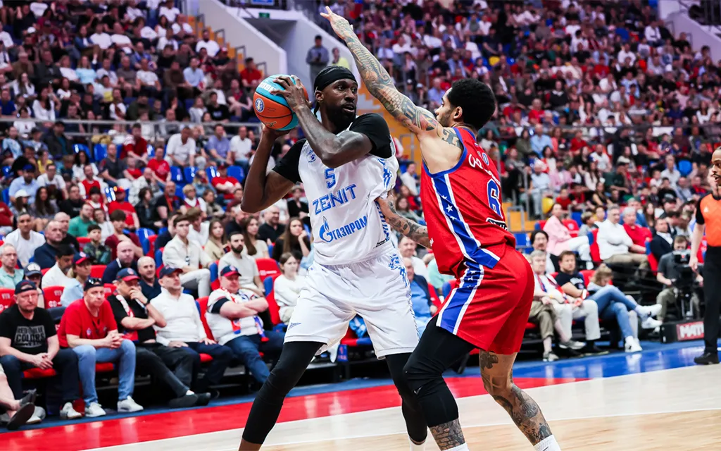 ЦСКА-Зенит, фото БК Зенит(3).webp