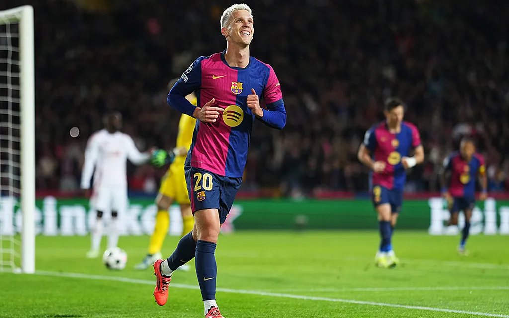 Дани Ольмо, Getty Images5.webp