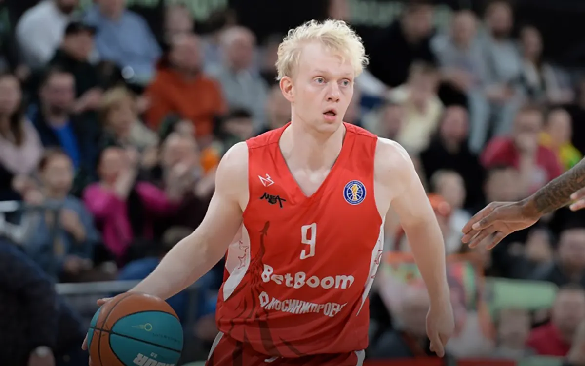 «Всё понятно с французским правосудием». Русского баскетболиста выдали американцам