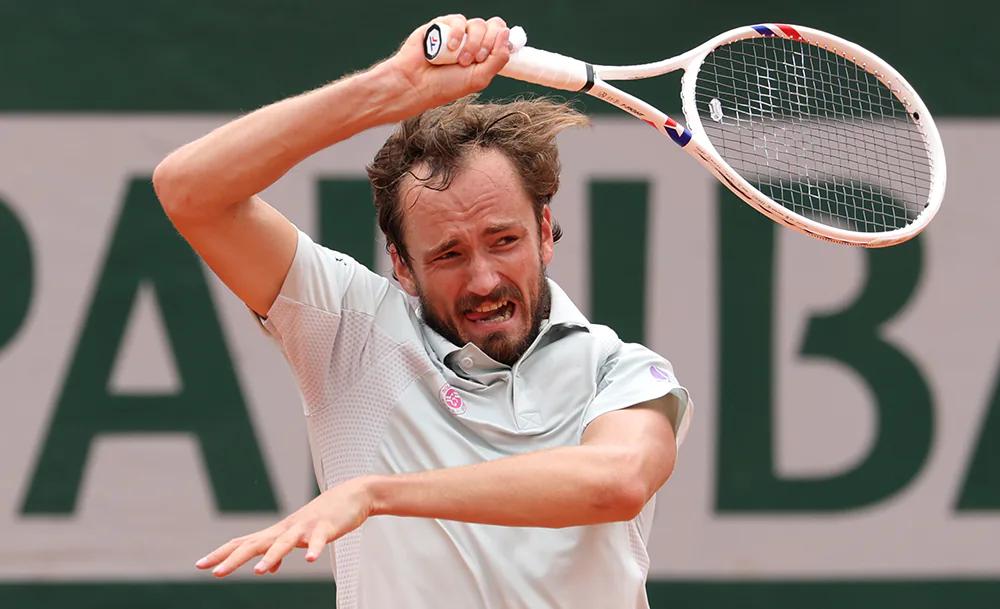 Даниил Медведев. Фото Getty Images 00002 (4).webp