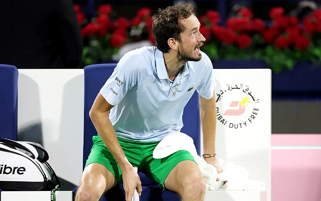 Даниил Медведев, Getty Images12.webp