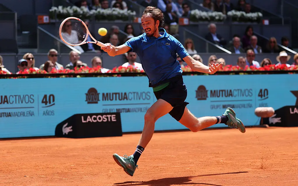 Даниил Медведев, Getty Images 1 (2).webp