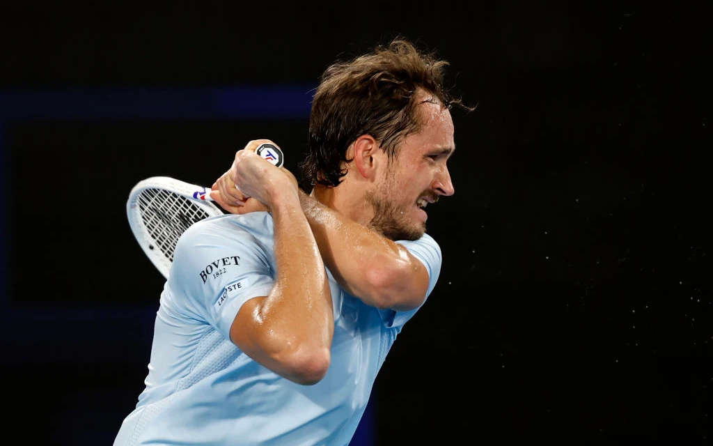 Даниил Медведев, Getty Images 1 (2).webp