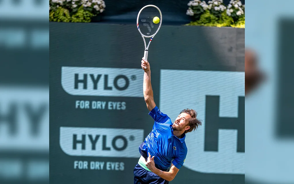 Даниил Медведев, Getty Images 1.webp