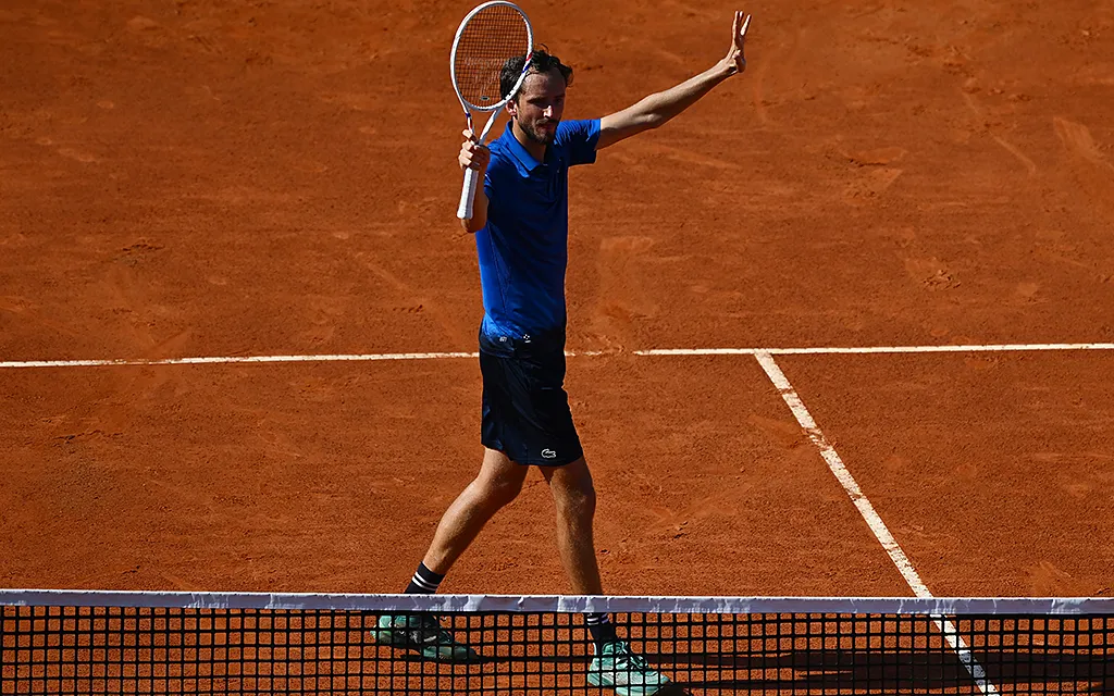 Даниил Медведев, Getty Images (9).webp