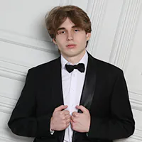 Данила Сурский