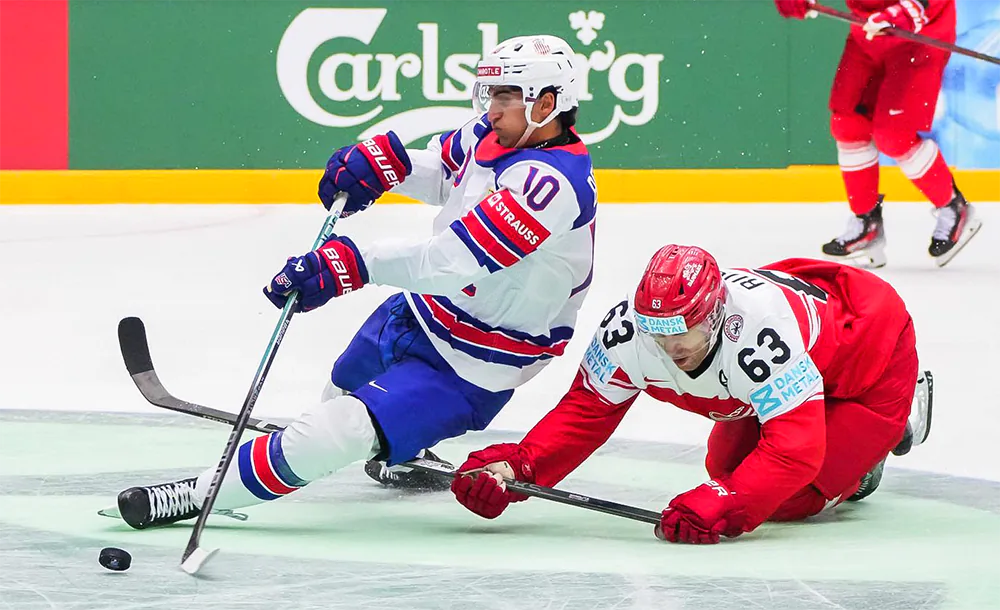 Дания - США. Фото IIHF 00004.webp