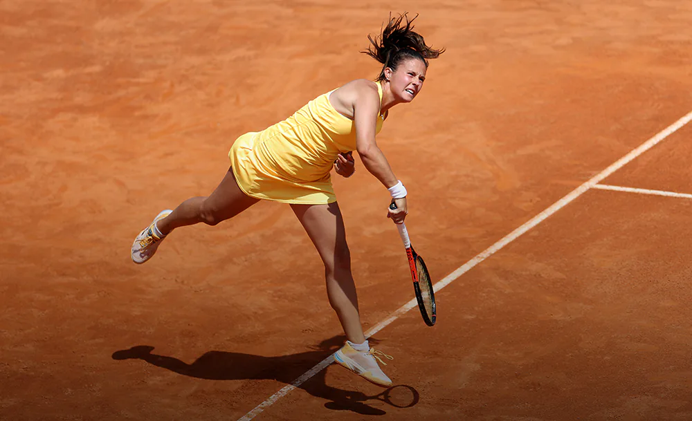 Дарья Касаткина. Фото Getty Images 00001.webp