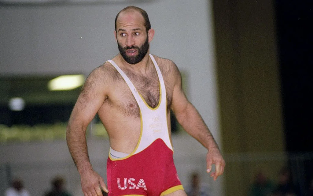 Дэйв Шульц, Getty Images.webp