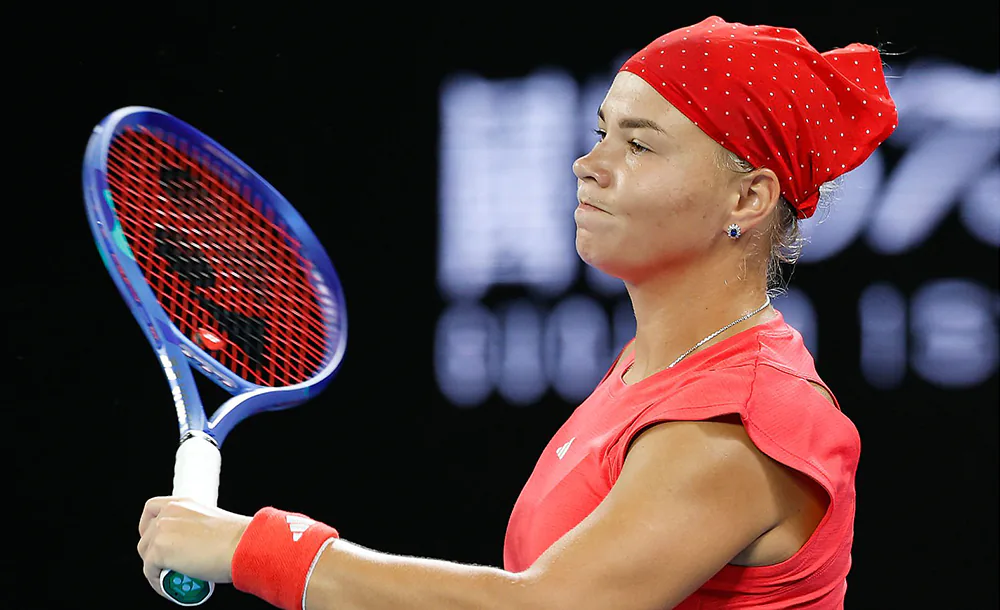 Диана Шнайдер, Фото Getty Images 00001.webp