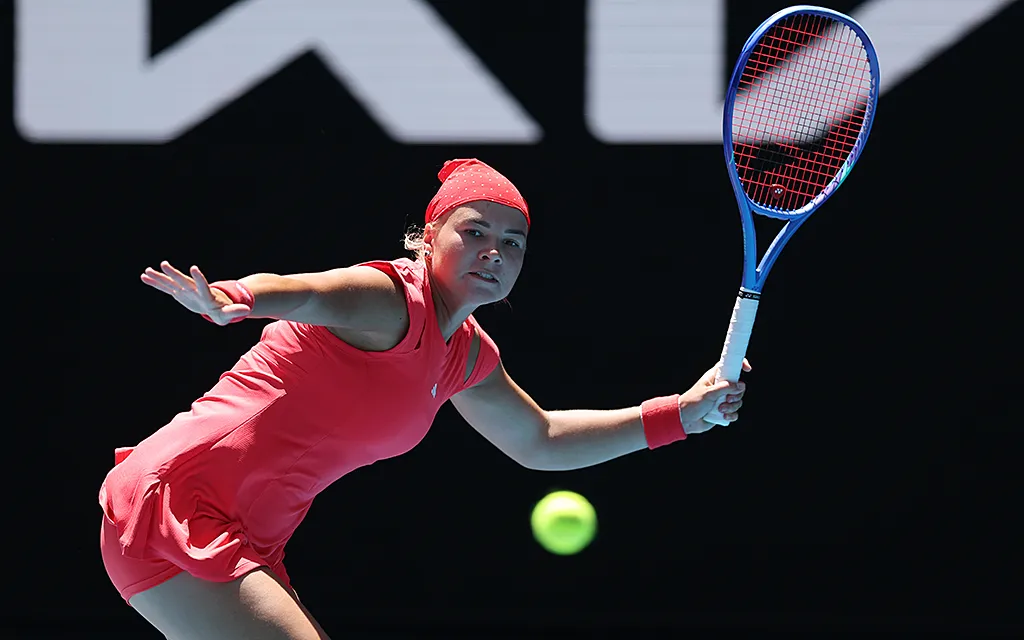 Диана Шнайдер, Getty Images.webp