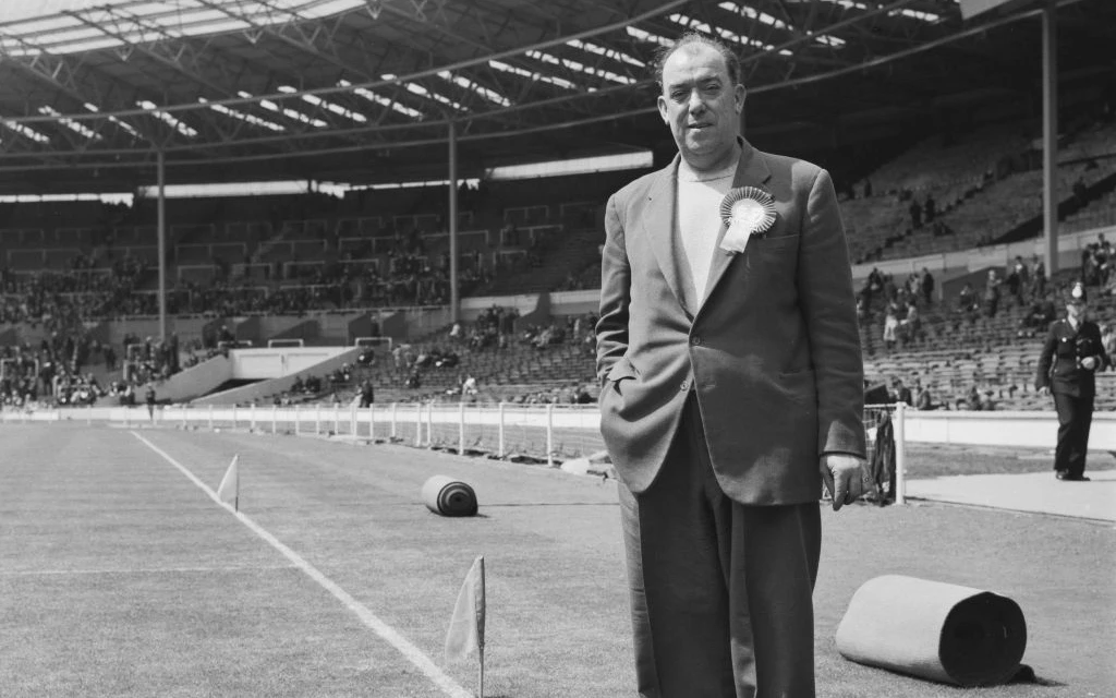 Дикси Дин, 1966, Getty Images.webp