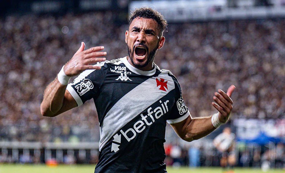 Димитри Пайет. Фото Getty Images.webp