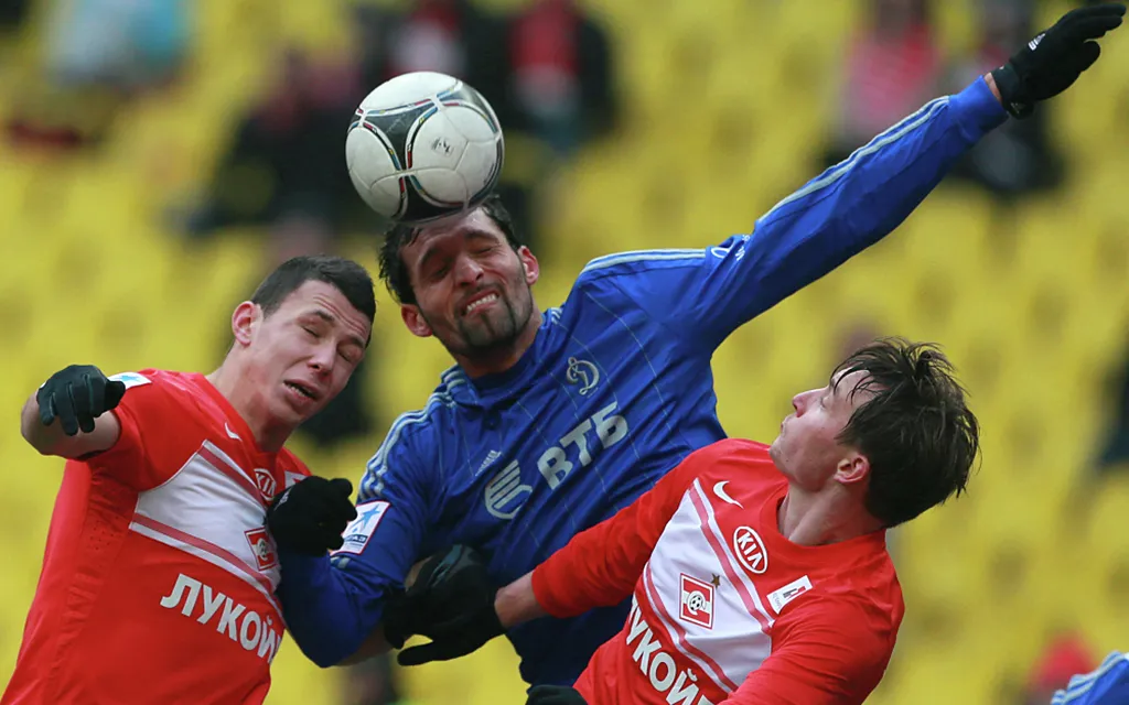 Динамо - Спартак, РИА6.webp