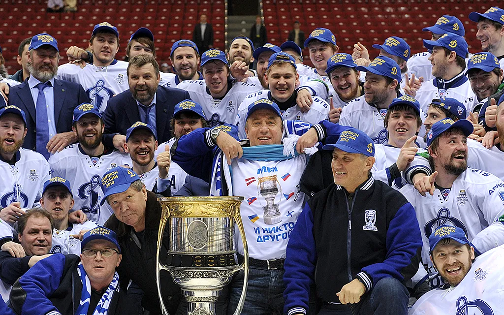 Динамо, Юрий Кузьмин_photo.khl.ru.webp